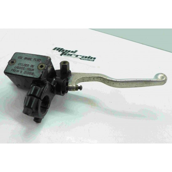 Maitre cylindre de frein 250 KDX / master cylinder