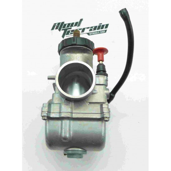 Carburateur Keihin PWK Kawasaki 250 KDX / carburetor