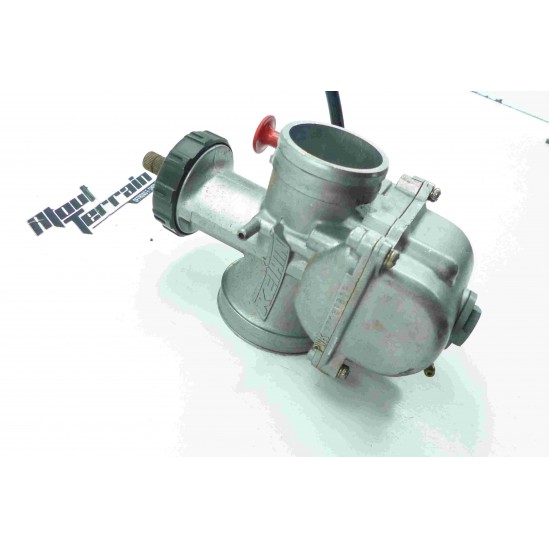 Carburateur Keihin PWK Kawasaki 250 KDX / carburetor