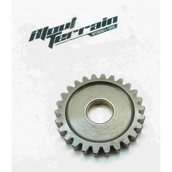 Pignon 250 KDX / gear wheel