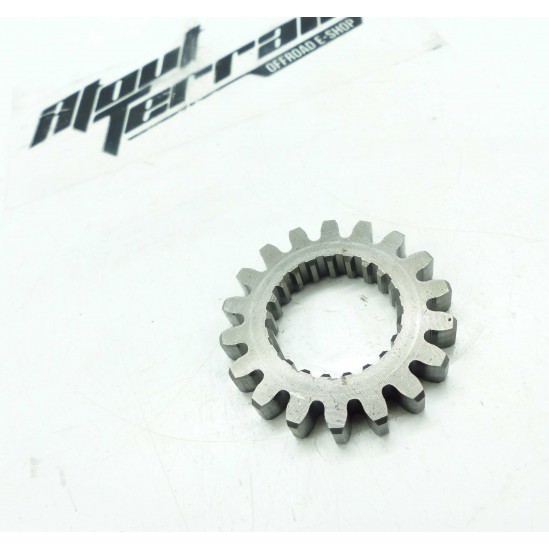 Pignon KTM 200 EXC 2010 / gear wheel