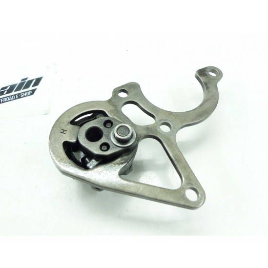 Embout de barrillet KTM 200 exc / lever shift