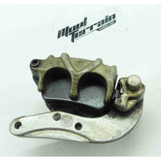 Etrier de frein avant ktm 96-02 / brake caliper