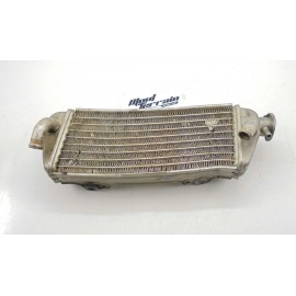 Radiateur Droit KTM 250 exc 1999