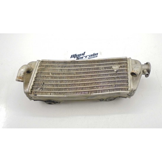 Radiateur Droit KTM 250 exc 1999