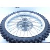 Roue avant EXCEL Husqvarna wr 1996 / Wheel