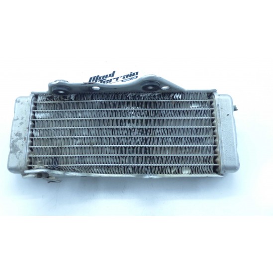 Radiateur 125 husqvarna 1999 / radiator