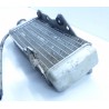 Radiateur 125 husqvarna 1999 / radiator