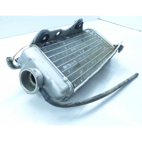 Radiateur 125 husqvarna 1999 / radiator