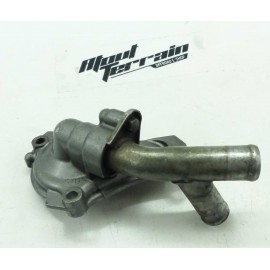 Petit carter de pompe à eau 400 yzf 99