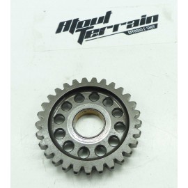 Pignon 400 wrf