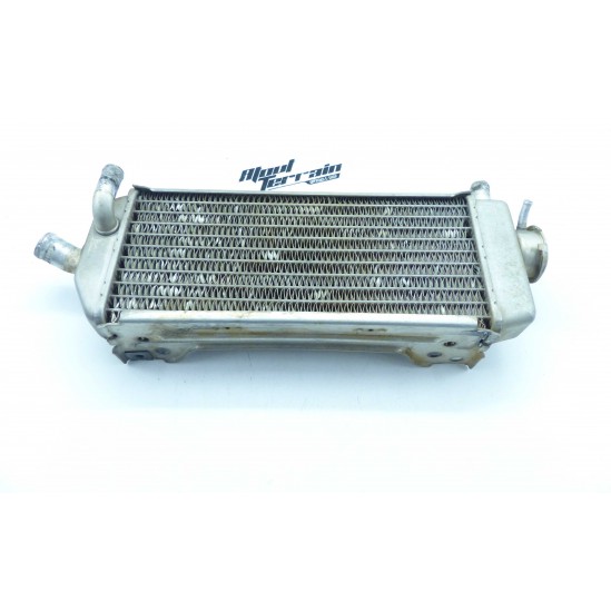 Radiateur 125 rm 2005 / radiator