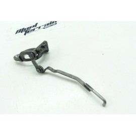 Tringlerie de commande de valves 125 RM 2005