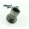 Pignon 125 rm 2005 / gear wheel