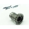 Pignon 125 rm 2005 / gear wheel