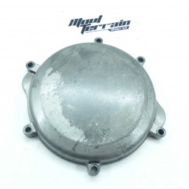 Couvercle d'embrayage Boyesen 125 rm 2005 / Clutch cover