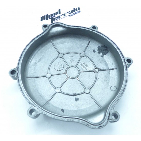 Couvercle d'embrayage 125 rm 2006 / Clutch cover