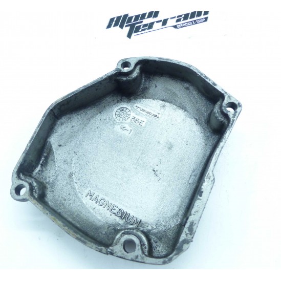 Couvercle d'allumage 125 rm 2005 / Ignition cover