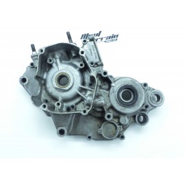 Carter moteur gauche 125 rm 2005