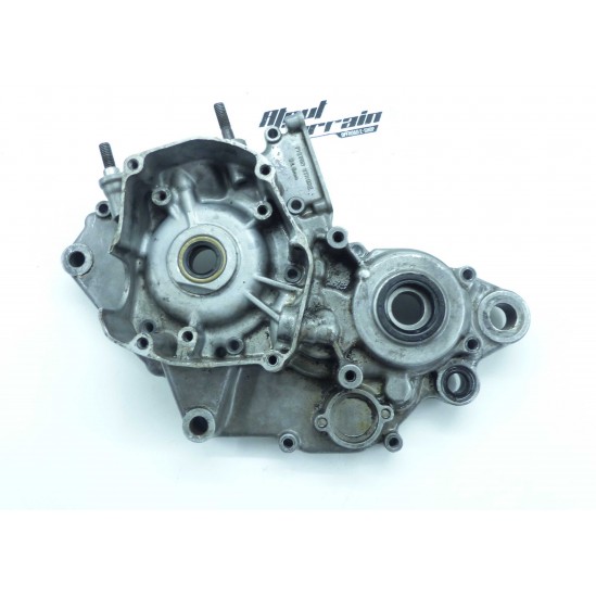 Carter moteur gauche 125 rm 2005