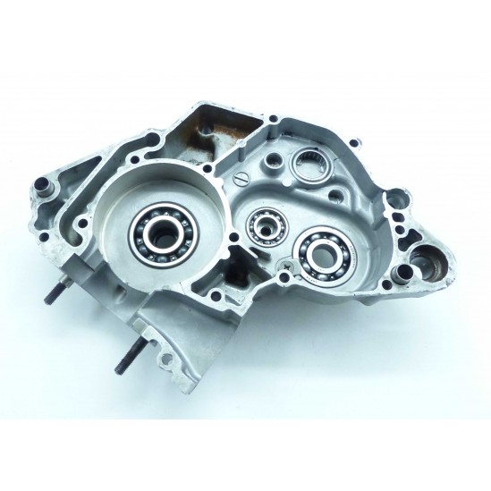 Carter moteur gauche 125 rm 2005 / crankcase