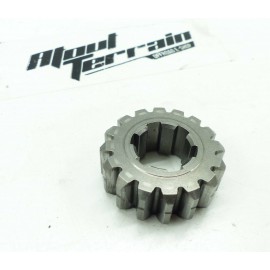 Pignon 125 rm 2005 / gear wheel