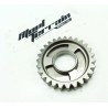 Pignon 125 rm 2005 / gear wheel