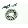 Pignon 125 rm 2005 / gear wheel