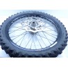 Roue avant SX 2004 / Wheel