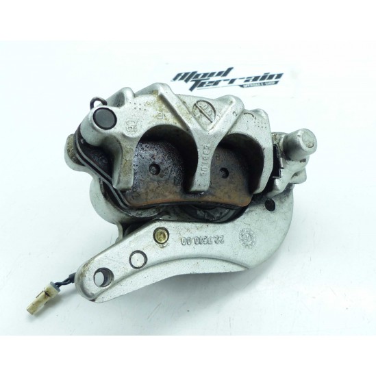 Etrier de frein avant ktm 2000-2006 / brake caliper