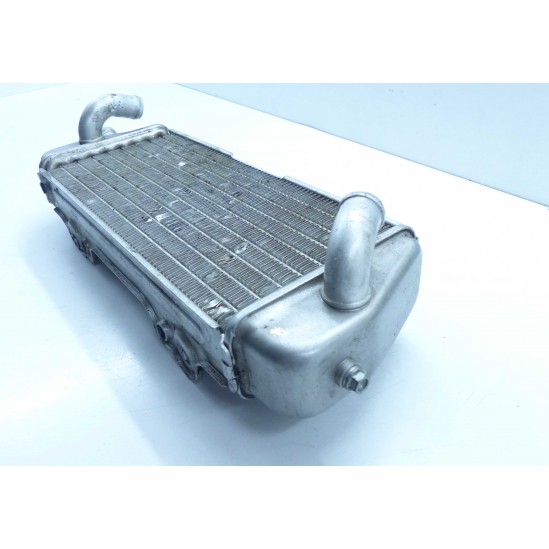 Radiateur 125 sx 2003 / radiator