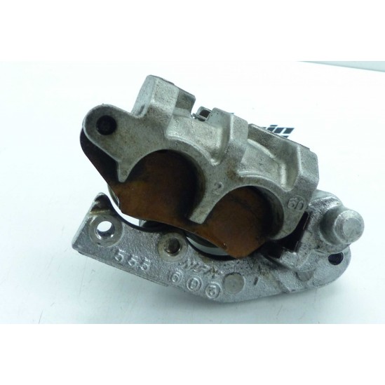 Etrier de frein Avant Kawasaki KX 2006 / brake caliper