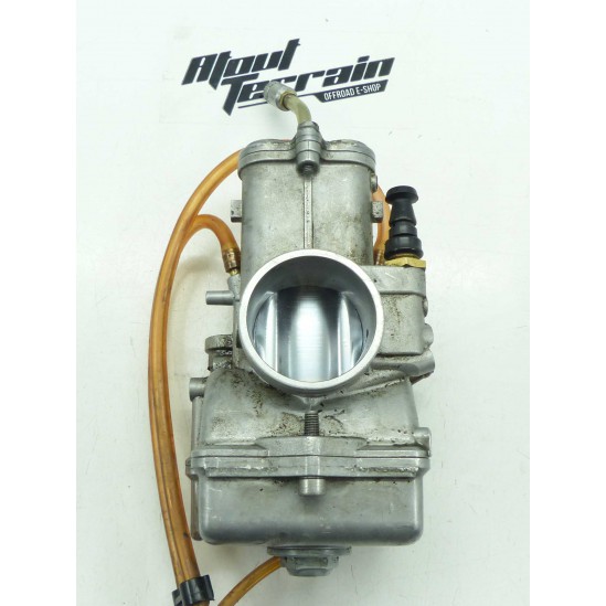 Carburateur 125 kx 2005 / carburetor