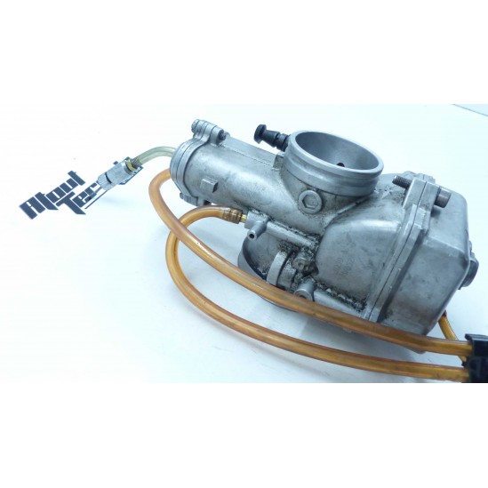 Carburateur 125 kx 2005 / carburetor