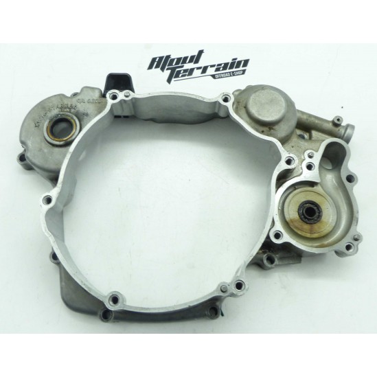 Carter d'embrayage 125 kx 2005 / Clutch cover crankcase