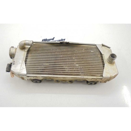 Radiateur droit 250 KXF 2009/ radiator