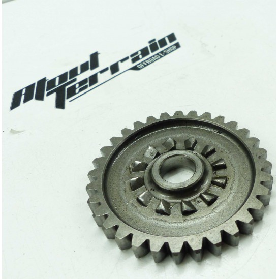 Pignon 80 kx 1994 / gear wheel