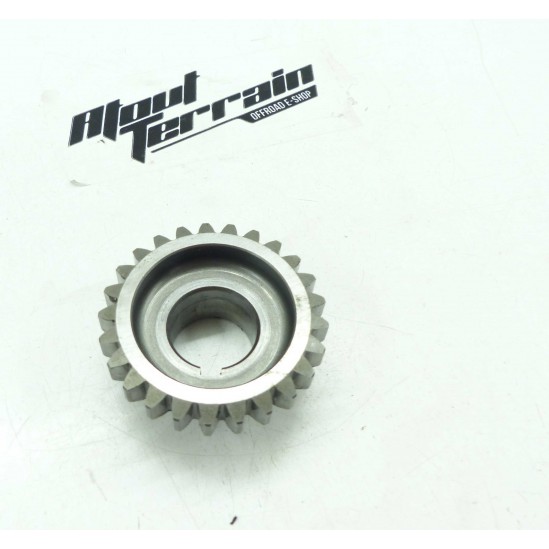 Pignon 250 exc 2004 / gear wheel