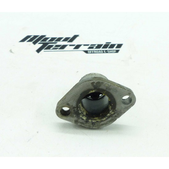 Pipe eau Scorpa 280 Easy 1998