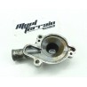 Carter de pompe a eau 125 yz 1990 / Water pump cover