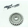 Pignon 125 yz 1989-1995 / gear wheel