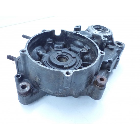 Carter moteur gauche 125 KX 1987 / crankcase