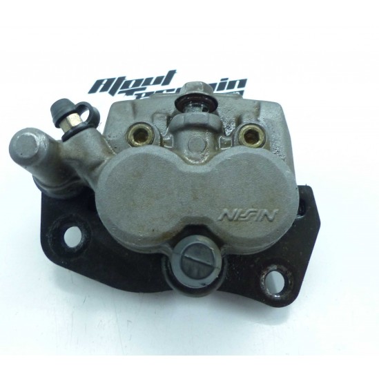 Etrier de frein avant 250 ttr / brake caliper