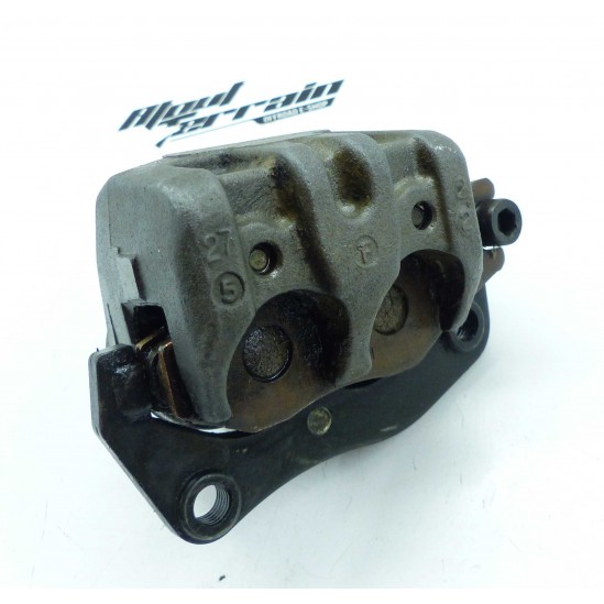 Etrier de frein avant 250 ttr / brake caliper