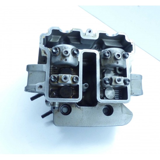 Culasse 250 ttr/ Cylinder Head