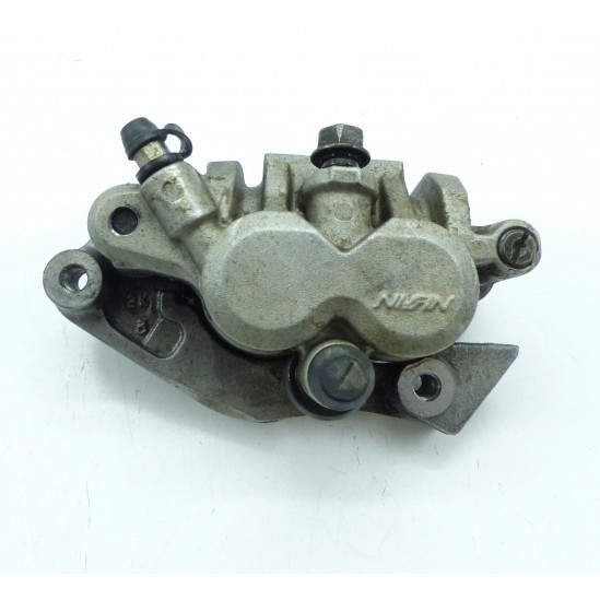 Etrier de frein avant CR-CRF 2006 / brake caliper