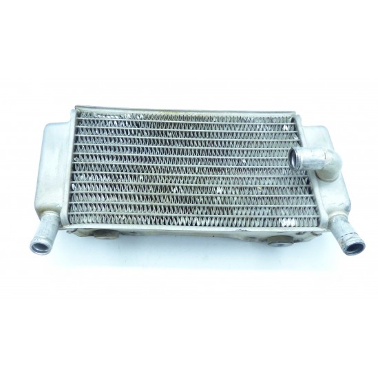 Radiateur gauche 250 crf 2005