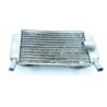 Radiateur gauche 250 crf 2005 / radiator