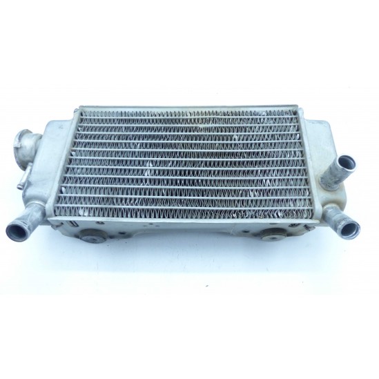 Radiateur droit 250 crf 2005 / radiator