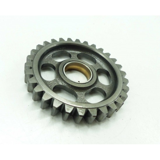 Pignon 250 crf 06 / gear wheel